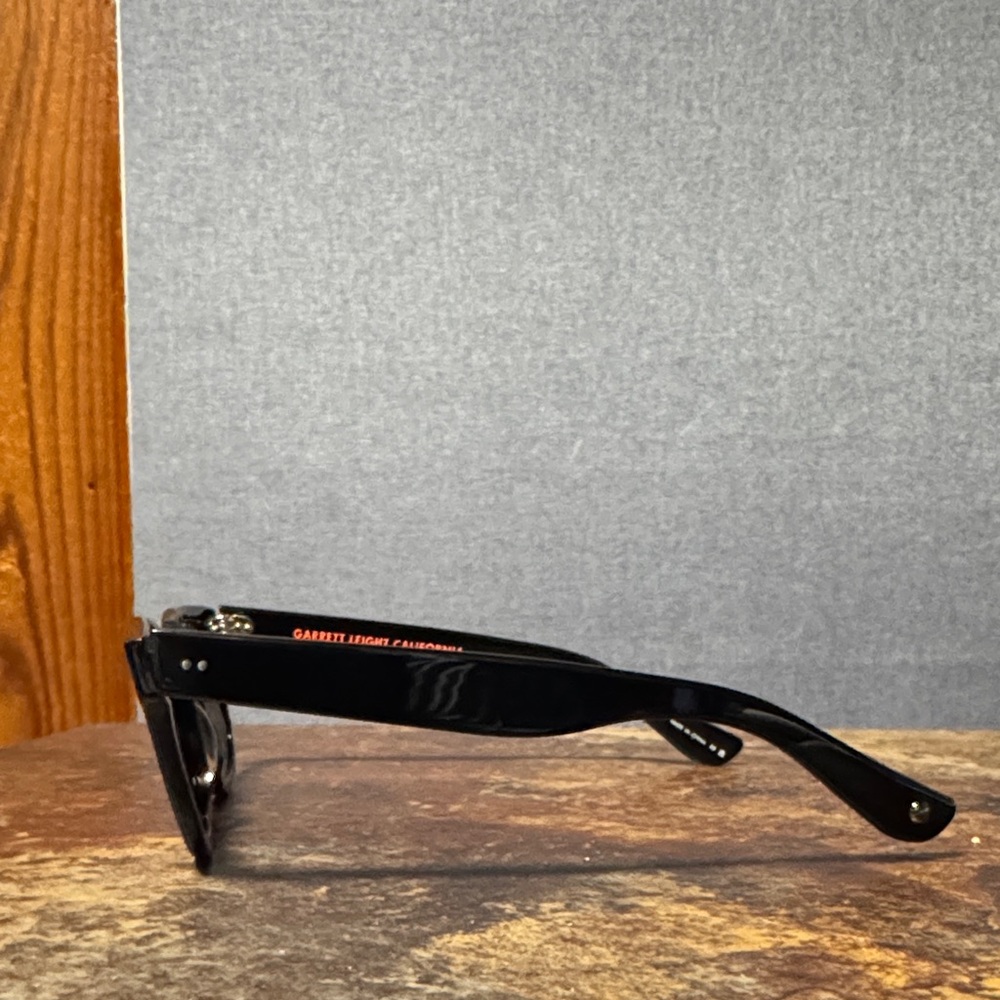 USED GARRETT LEIGHT CALIFORNIA CANTER - Picture 2 of 9